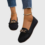 Melissa | Mocasini ortopedici