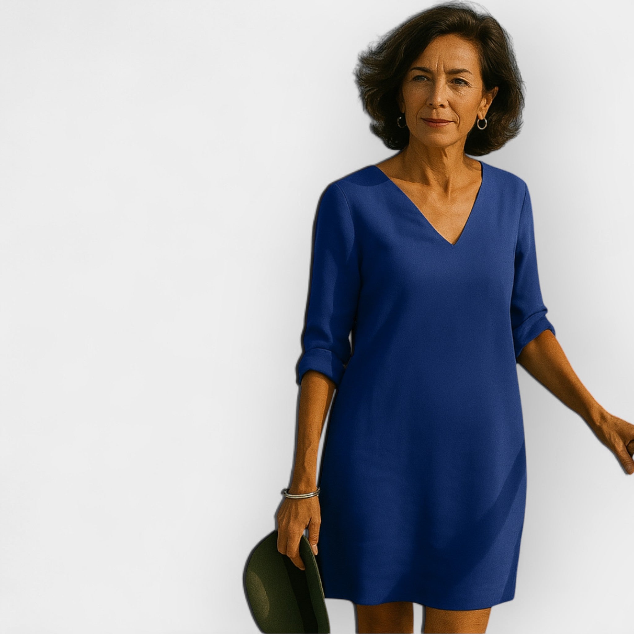Camila | Rochie de vară, cu spirit lejer și elegant