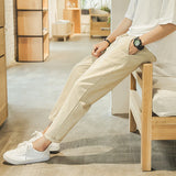 Orm | Pantalon confortabil Orm