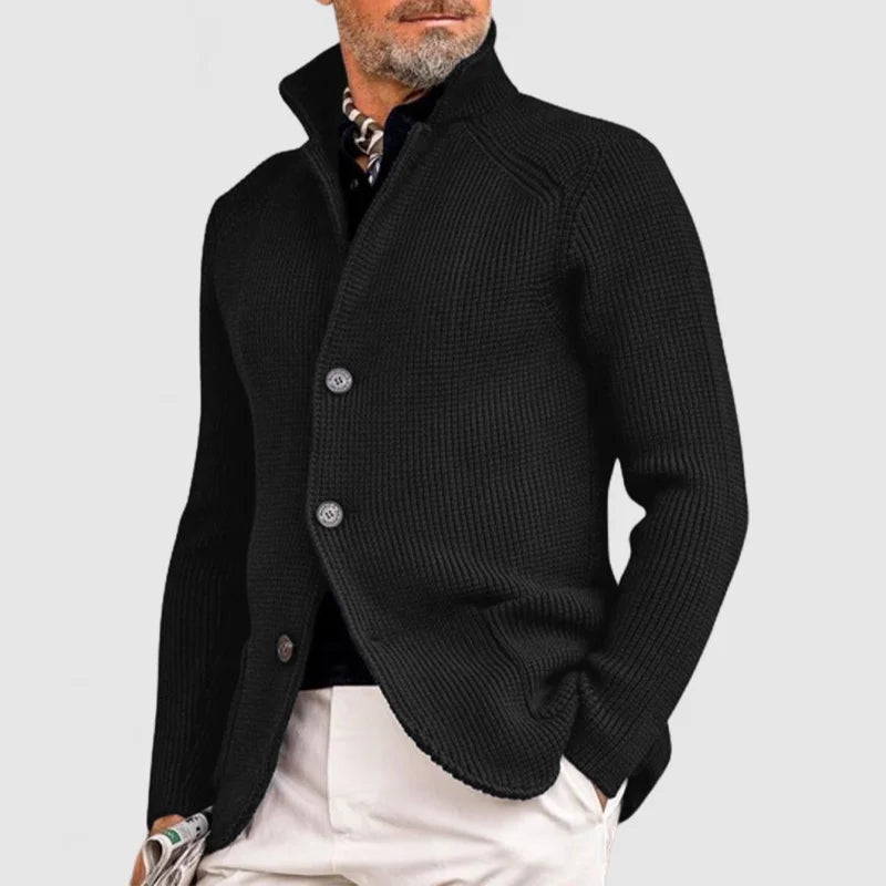 Dennis | Cardigan elegant bărbătesc Dennis