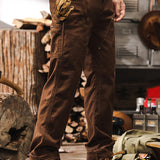 Tommi | Pantaloni cargo pentru bărbați Tommi