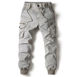 Vilhelm | Pantaloni cargo jogger utility Vilhelm