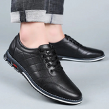 Enzo | Pantofi confortabili și eleganți pentru bărbați