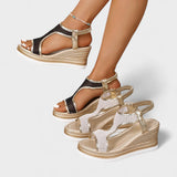 Paula | Sandală ortopedică elegantă Paula