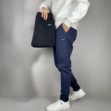 Arild | Pantaloni cargo premium elastici Arild