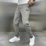 Arild | Pantaloni cargo premium elastici Arild