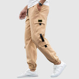 Hilding | Pantaloni cargo relaxați Hilding