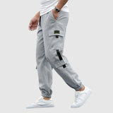 Hilding | Pantaloni cargo relaxați Hilding