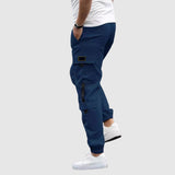 Hilding | Pantaloni cargo relaxați Hilding