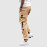 Hilding | Pantaloni cargo relaxați Hilding