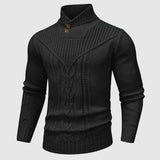 Jonatan | Pulover personalizat bărbătesc Jonatan