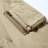 Halvar | Bomber jacket cu nervuri Halvar