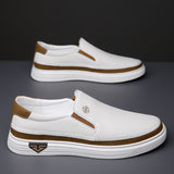 Gorm | Slip-on minimalist ușor Gorm