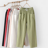 Renata | Pantaloni de in confortabili Renata