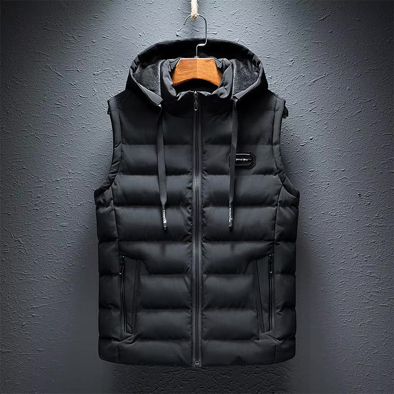Henri | Bomber jacket pentru bărbați, stil și funcționalitate