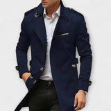 Tobias | Jachetă elegantă bărbătească Tobias