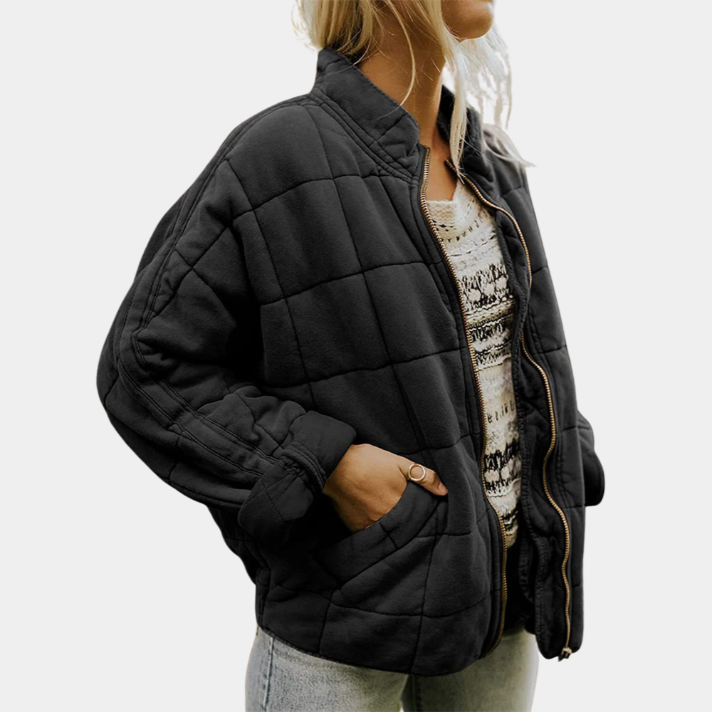 Margarida | Jachetă elegantă și confortabilă Margarida