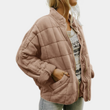 Margarida | Jachetă elegantă și confortabilă Margarida