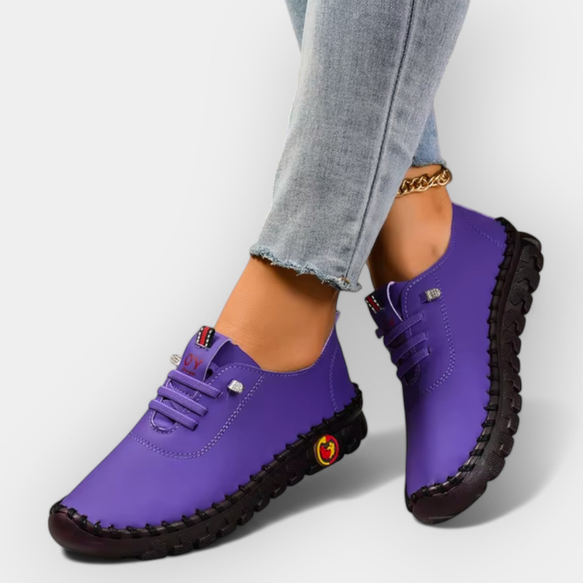 Emilia | Mocasini UltraConfort Emilia