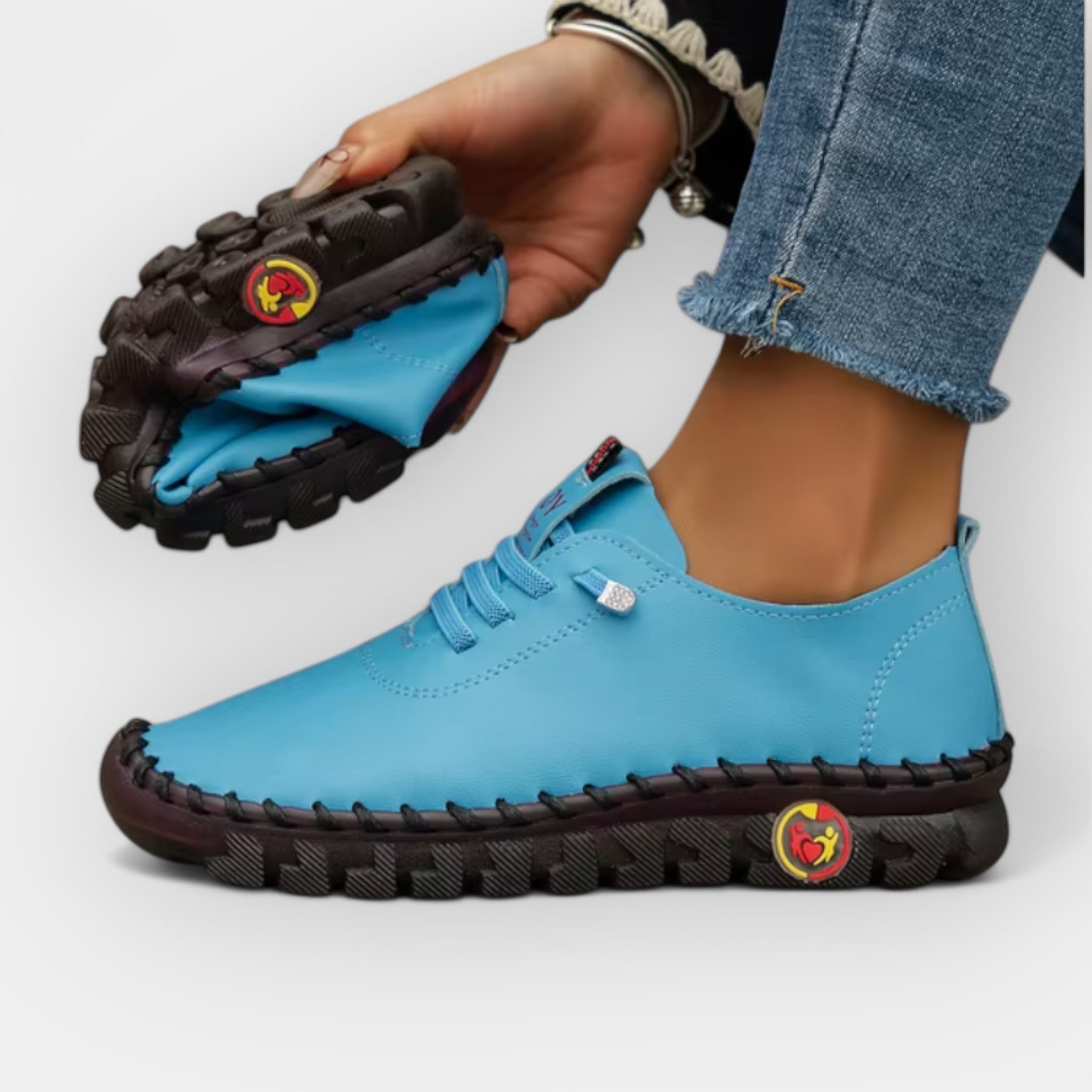 Emilia | Mocasini UltraConfort Emilia