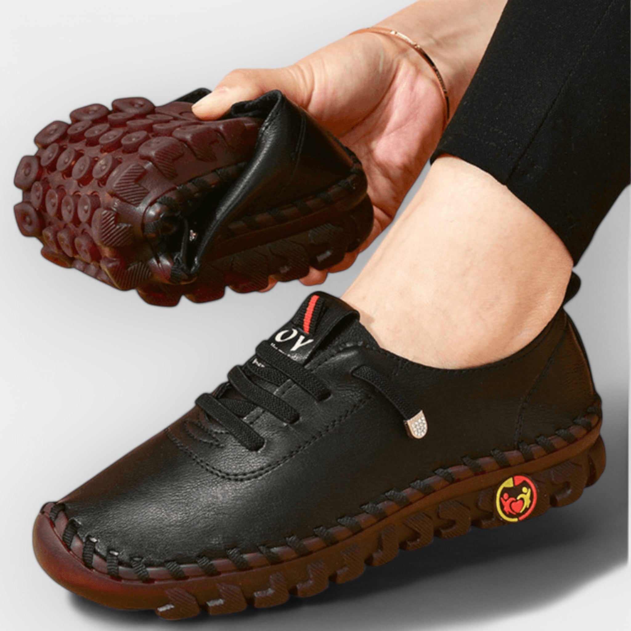 Emilia | Mocasini UltraConfort Emilia