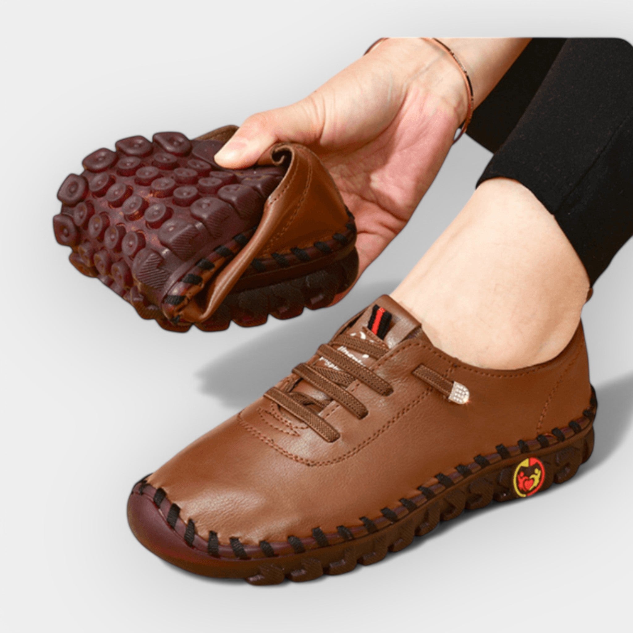 Emilia | Mocasini UltraConfort Emilia