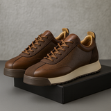 Patrik | Pantofi eleganți din piele pentru bărbați