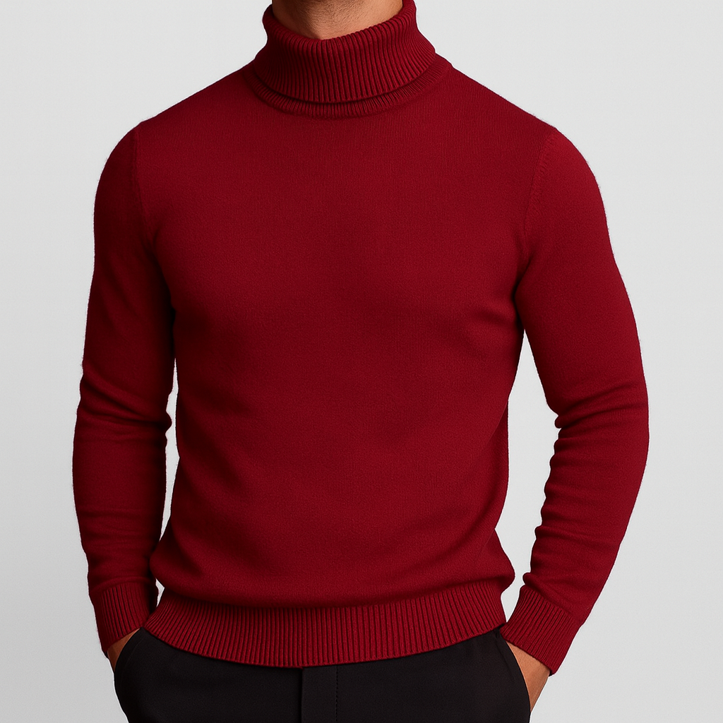 Jari | Pulover Dolce Vita clasic Jari
