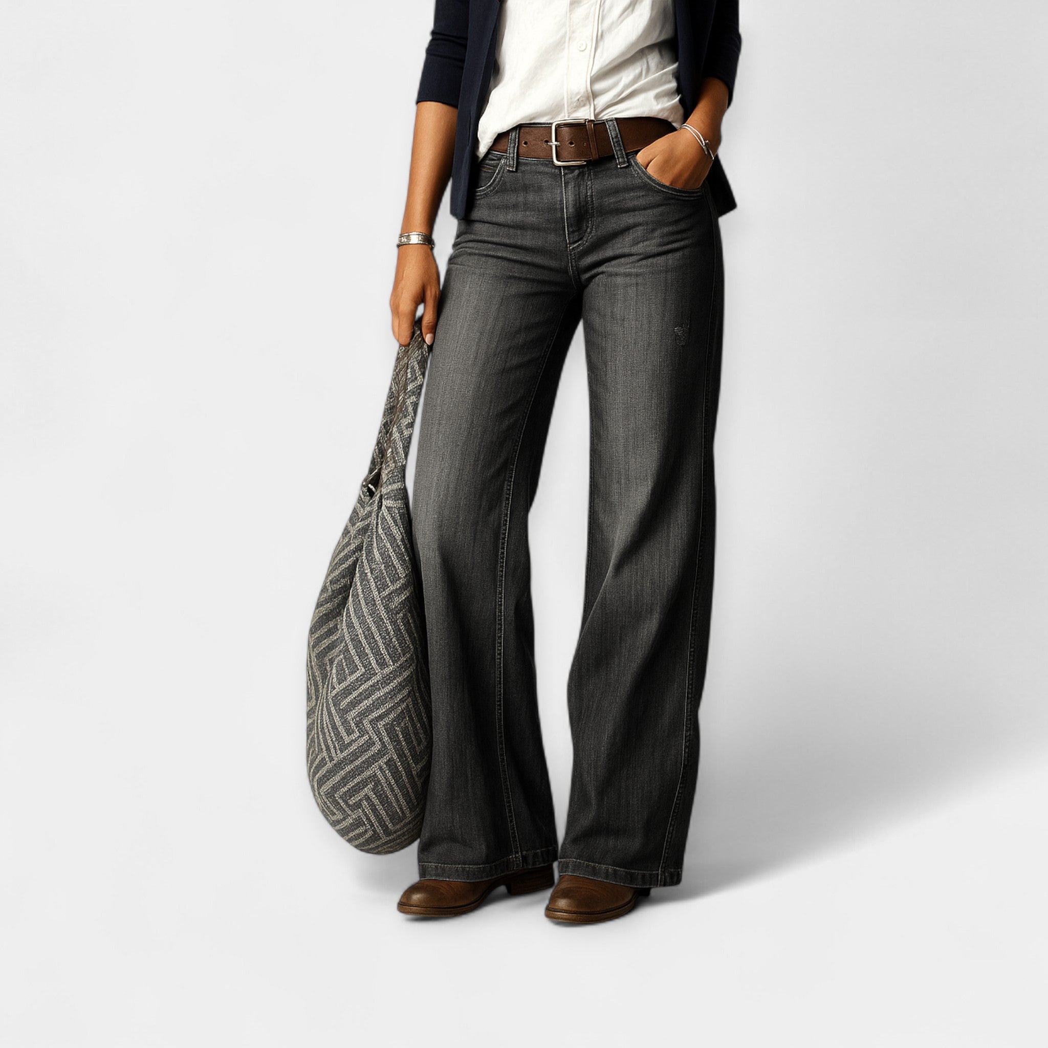 Esma | Jeans clasici Esma