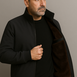Jarl | Vestă impermeabilă cu izolație termică