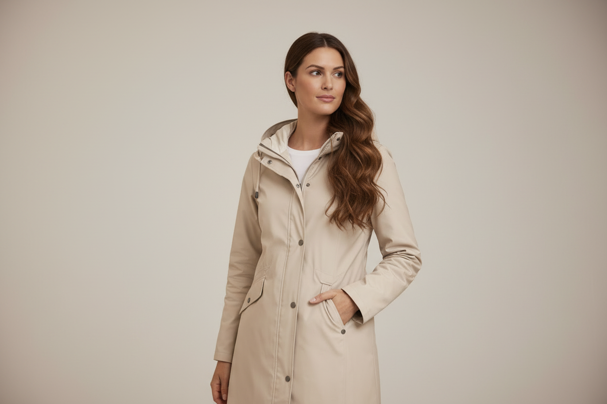 Ingrid | Trench