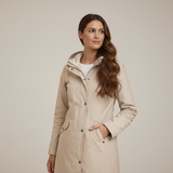 Ingrid | Trench