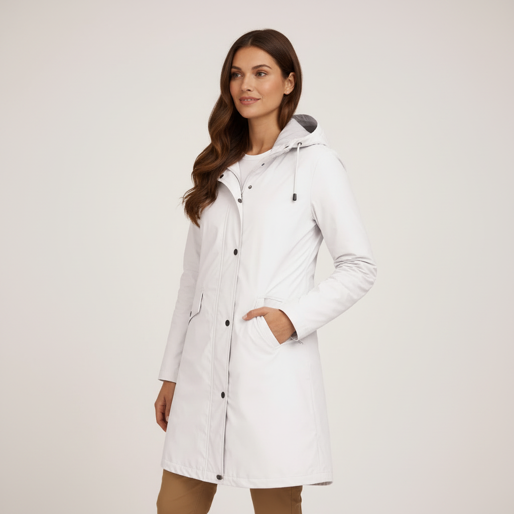 Ingrid | Trench
