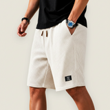 Nathan™ | Elegante Premium-Sommerhose