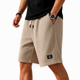 Nathan™ | Elegante Premium-Sommerhose