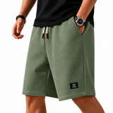 Nathan™ | Elegante Premium-Sommerhose