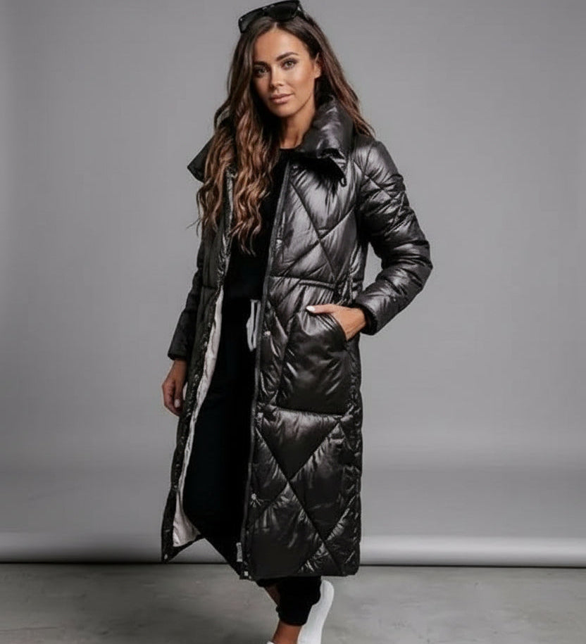 Vivienne | Jachetă matlasată elegantă, cel mai vândut model