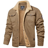 Torstein | Bomber jacket atemporal