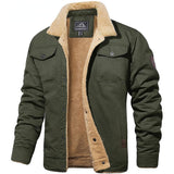 Torstein | Bomber jacket atemporal