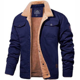 Torstein | Bomber jacket atemporal