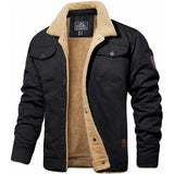 Torstein | Bomber jacket atemporal