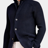 Roald | Cardigan atemporal Roald