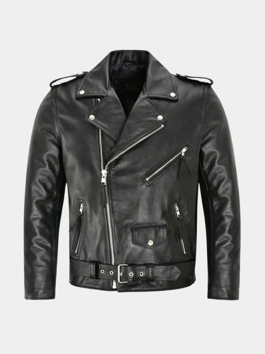 Linus | Bomber jacket Linus
