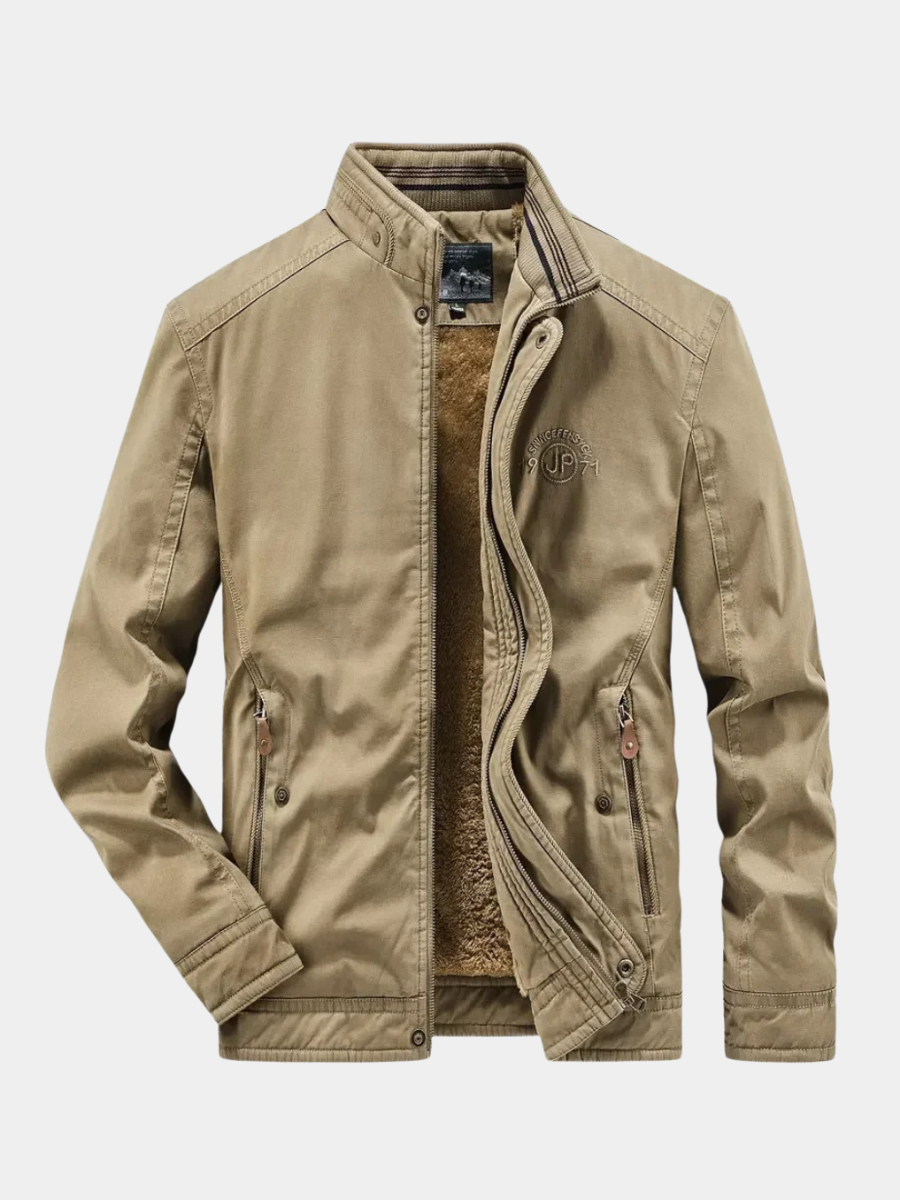 Tor | Bomber jacket elegant Tor