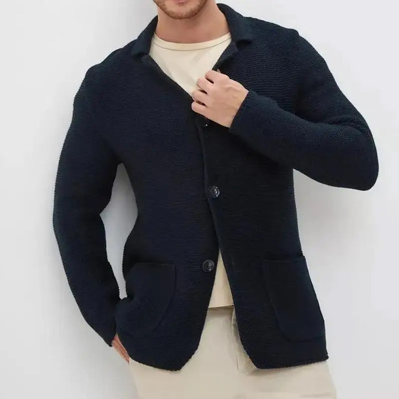 Viljar | Cardigan bărbătesc Viljar