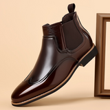 Vegard | Ghete Chelsea clasice