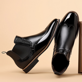 Vegard | Ghete Chelsea clasice
