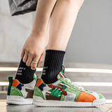 Jostein | Adidași retro Jostein