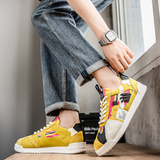 Jostein | Adidași retro Jostein
