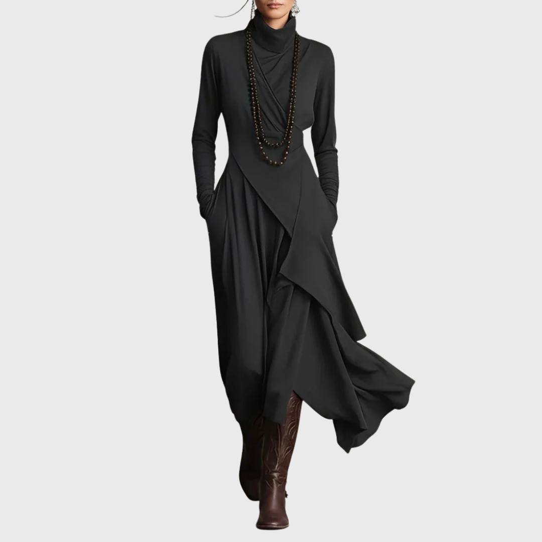 Marilyn™ | Rochie maxi elegantă